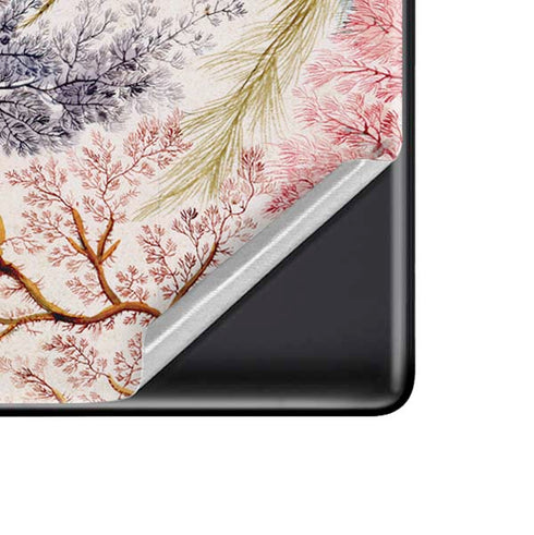 William Kilburn Textile Design Google Pixel 6 Skin